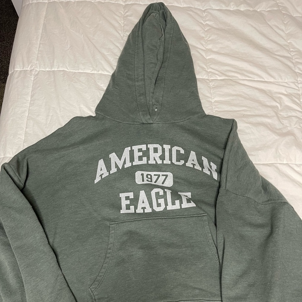 American Eagle Hoodie